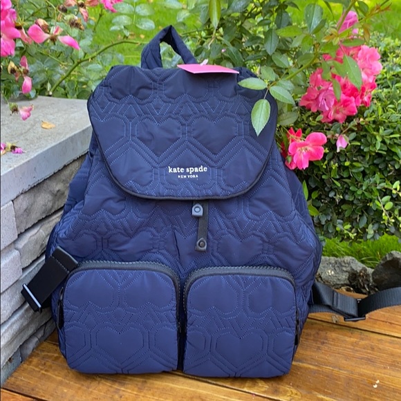 kate spade jayne backpack